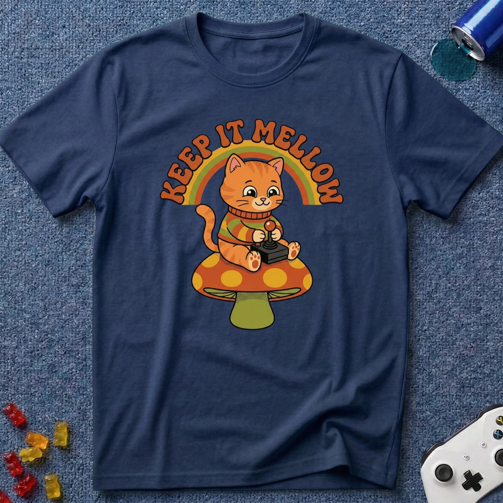 Mellow T-Shirt