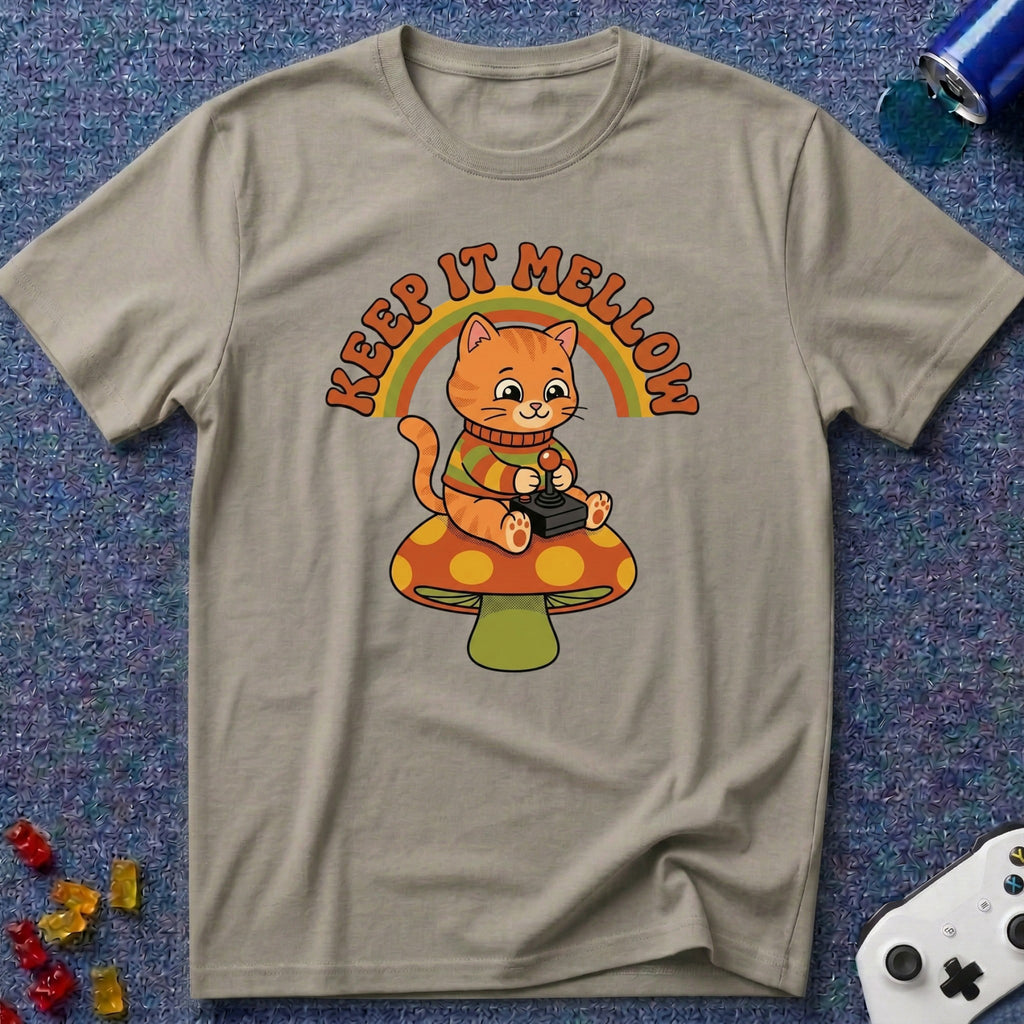 Mellow T-Shirt