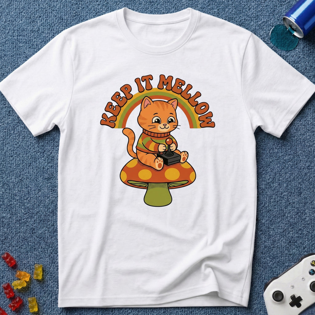 Mellow T-Shirt