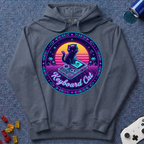 Keyboard Cat Hoodie