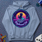 Keyboard Cat Hoodie