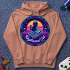 Keyboard Cat Hoodie