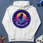 Keyboard Cat Hoodie