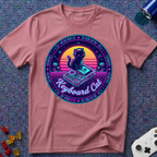 Keyboard Cat T-Shirt