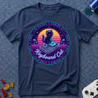 Keyboard Cat T-Shirt
