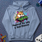 Bad Choices Hoodie