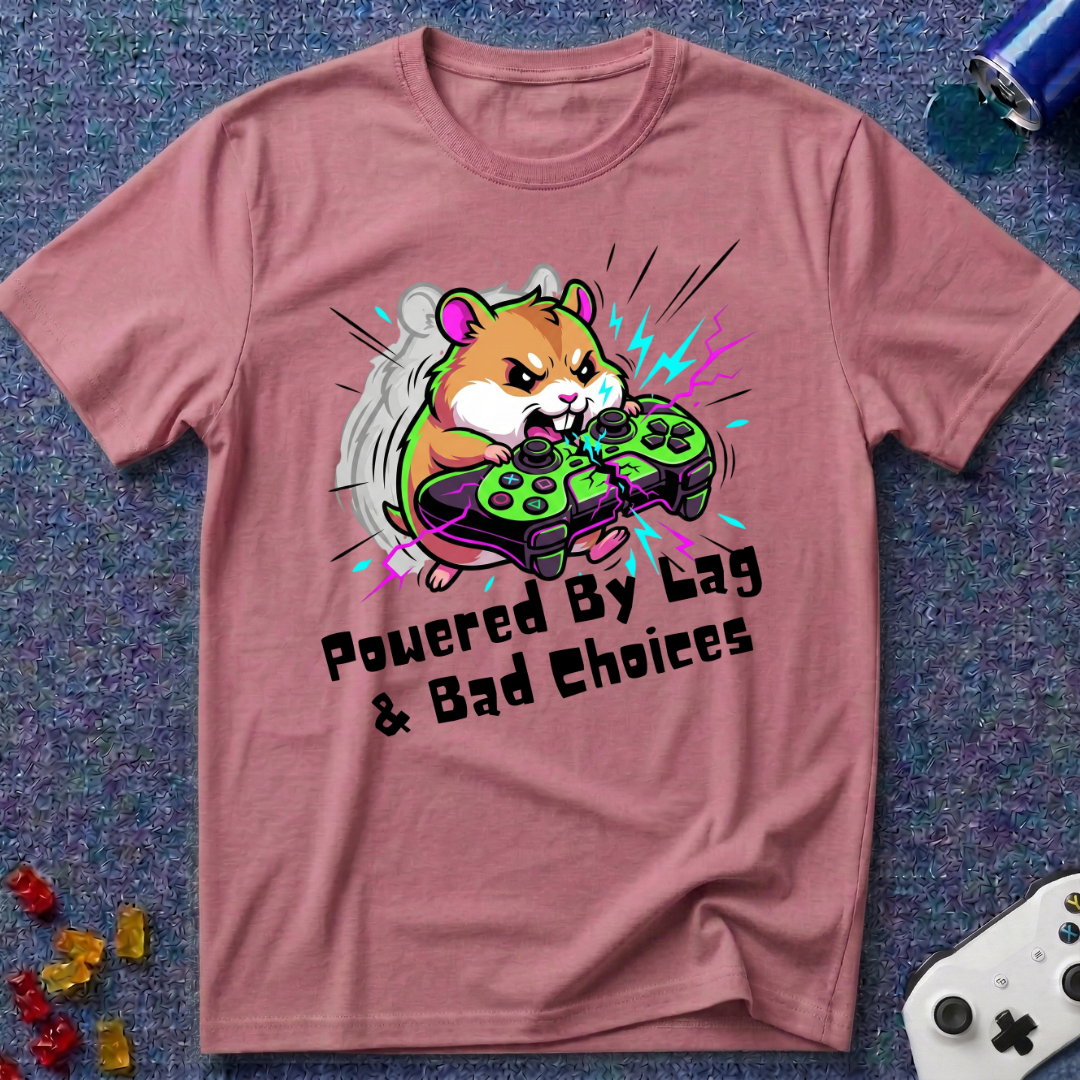 Bad Choices T-Shirt