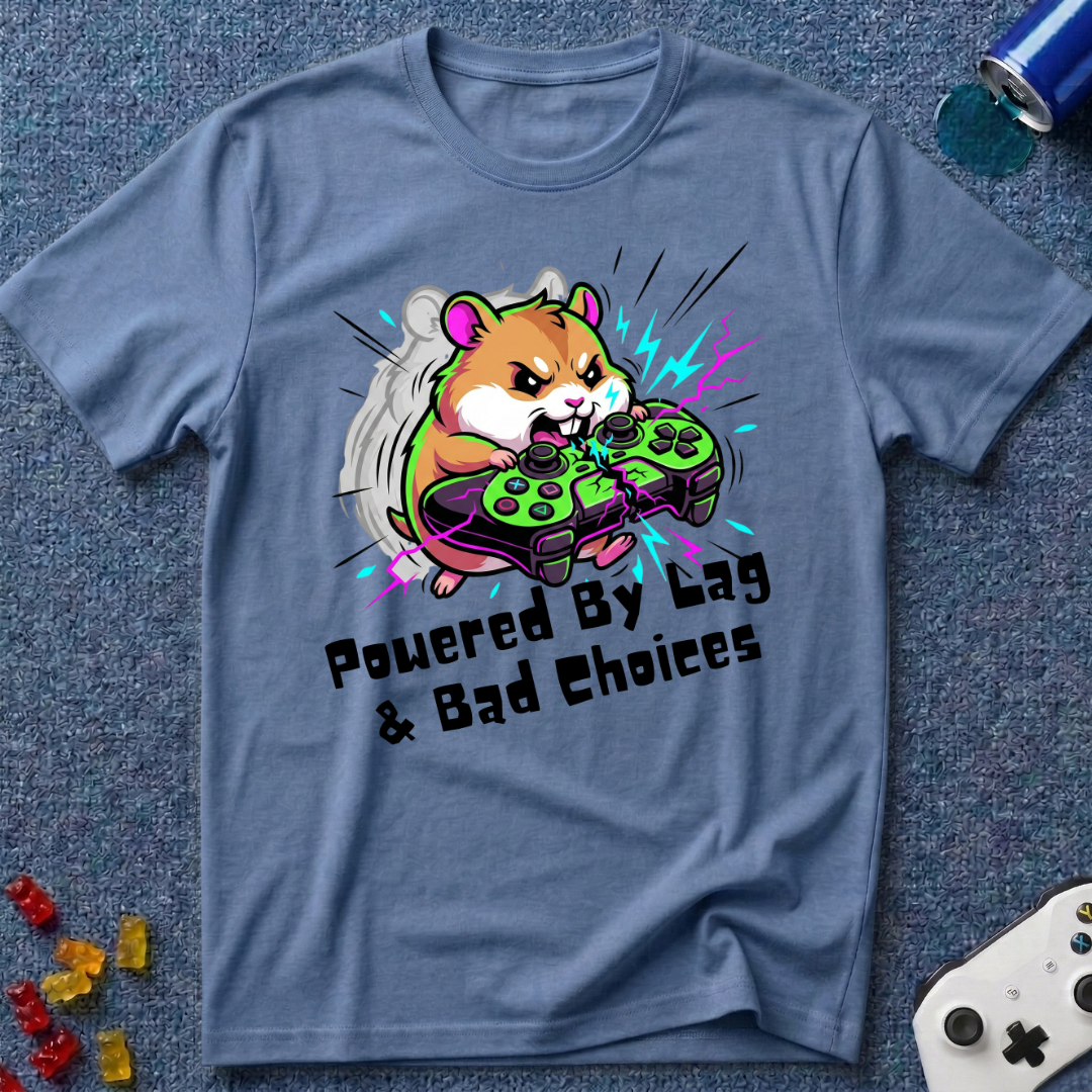Bad Choices T-Shirt