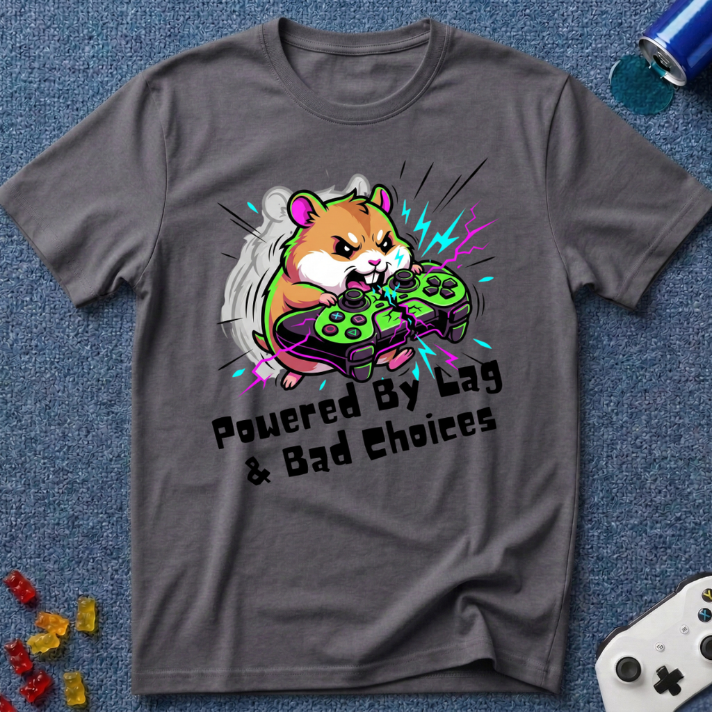 Bad Choices T-Shirt