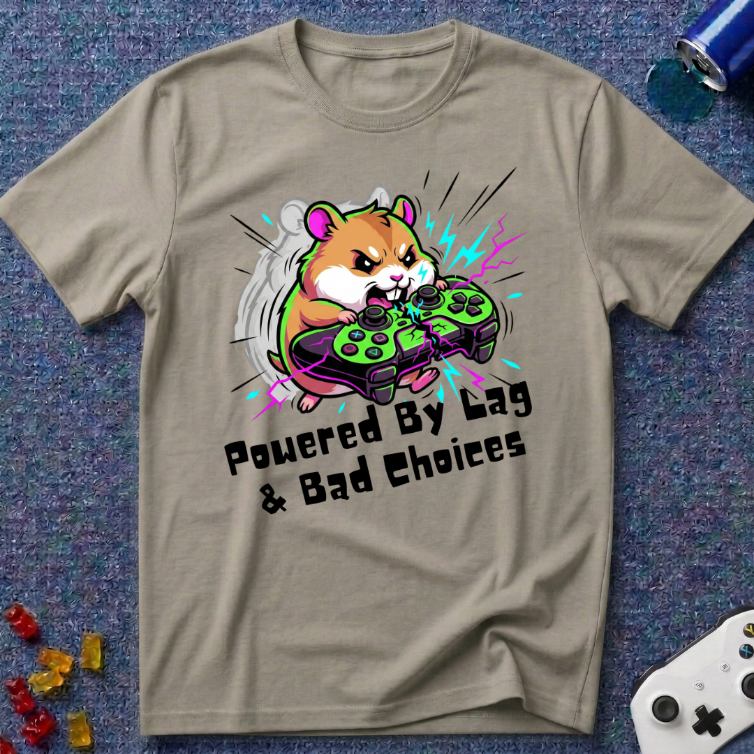 Bad Choices T-Shirt