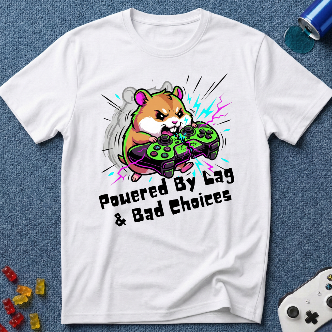 Bad Choices T-Shirt