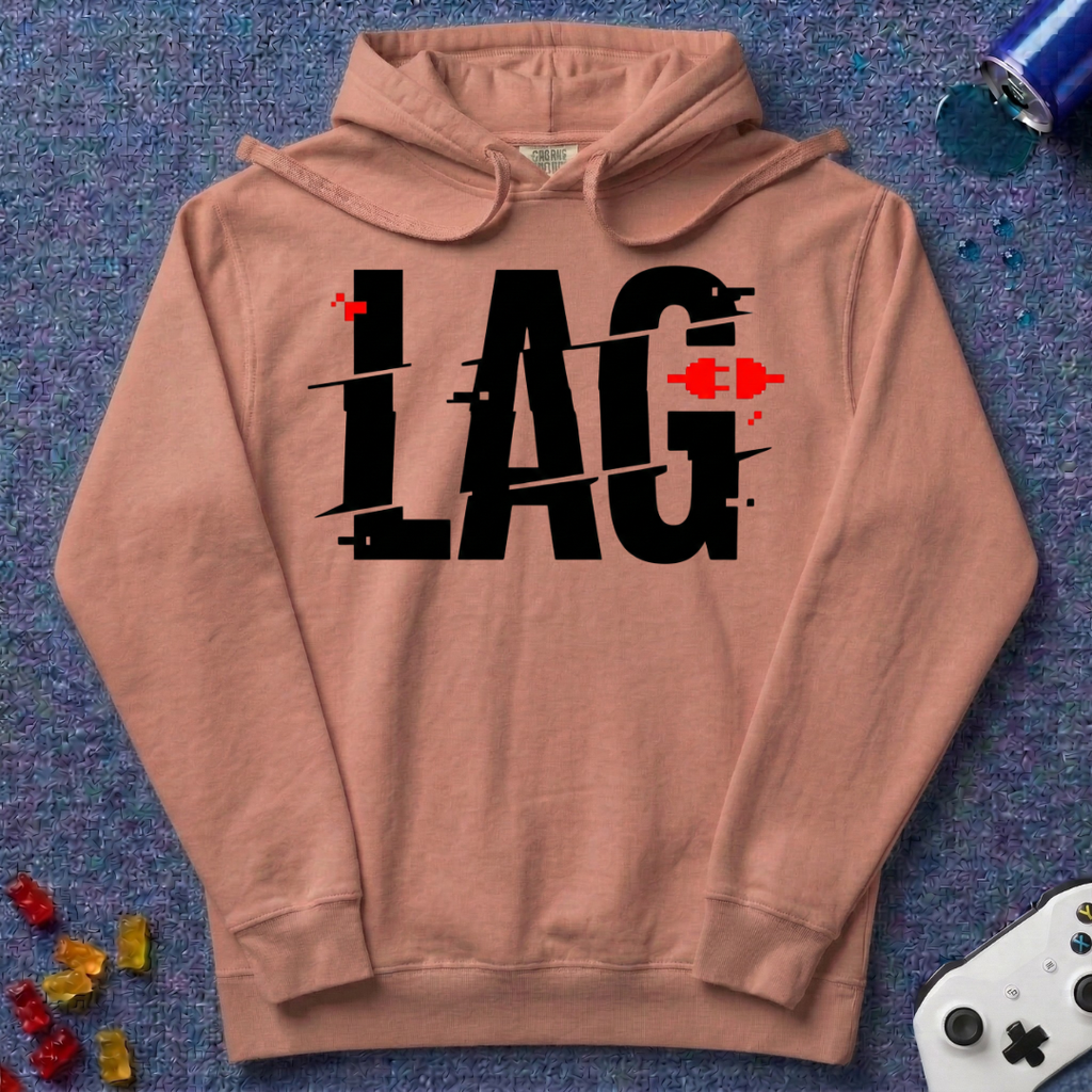Lag Hoodie
