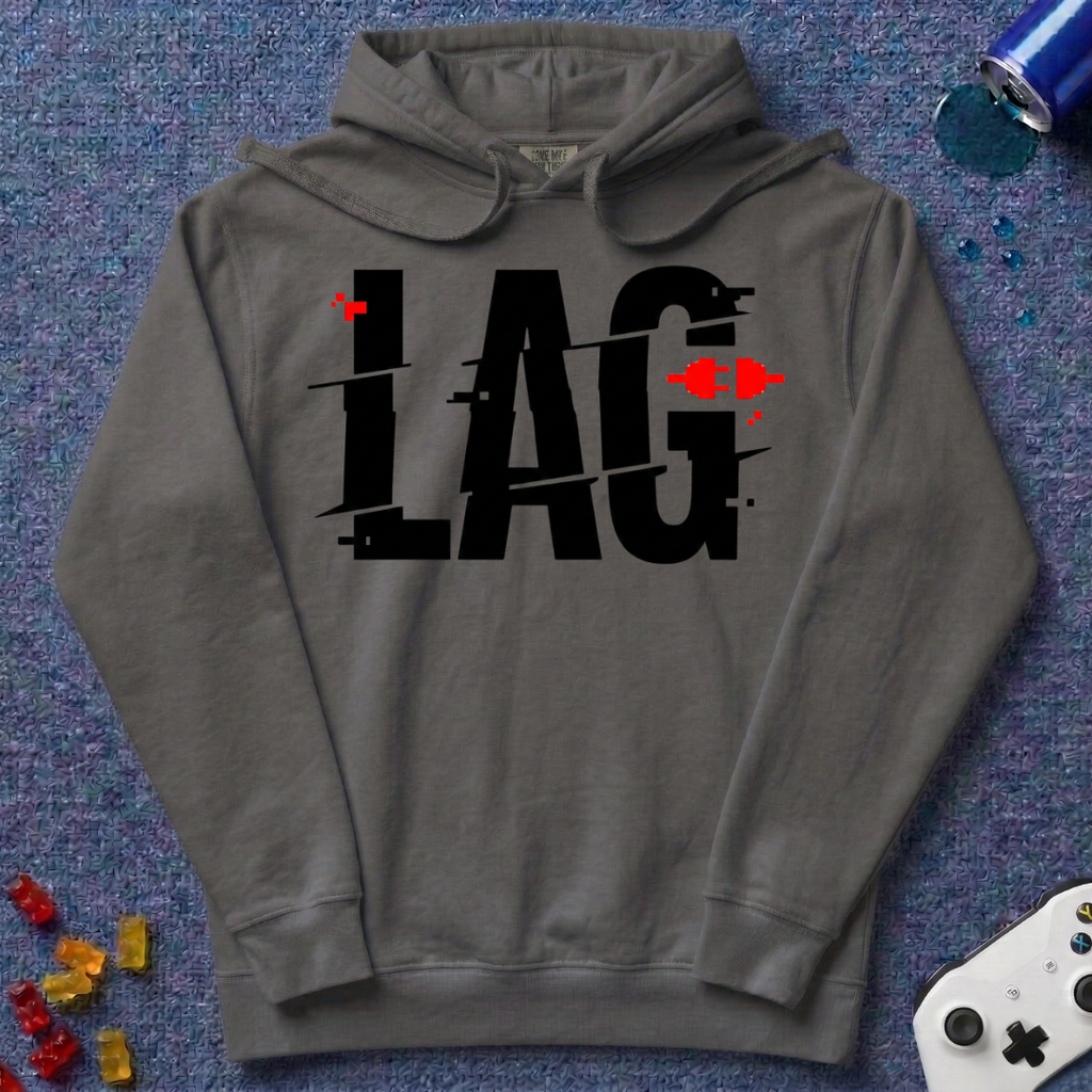 Lag Hoodie