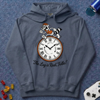 Lag Is Real Hoodie