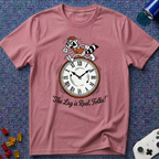 Lag Is Real T-Shirt