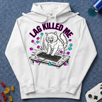 Lag Killed Hoodie
