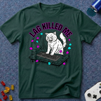 Lag Killed T-Shirt