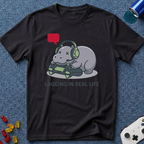 Lagging IRL T-Shirt