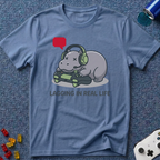 Lagging IRL T-Shirt
