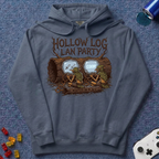 LAN Party Hoodie