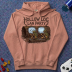 LAN Party Hoodie