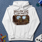 LAN Party Hoodie