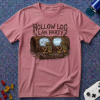 LAN Party T-Shirt