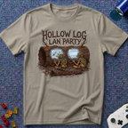 LAN Party T-Shirt