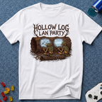 LAN Party T-Shirt