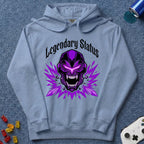 Legendary Status Hoodie