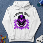 Legendary Status Hoodie
