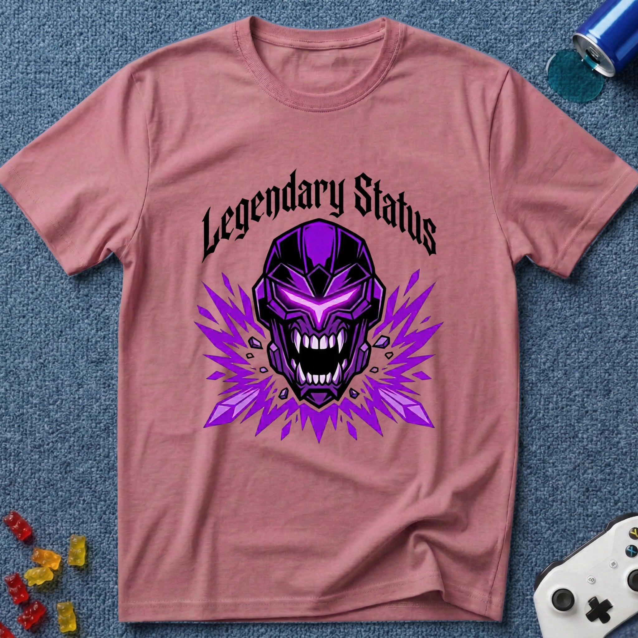 Legendary Status T-Shirt