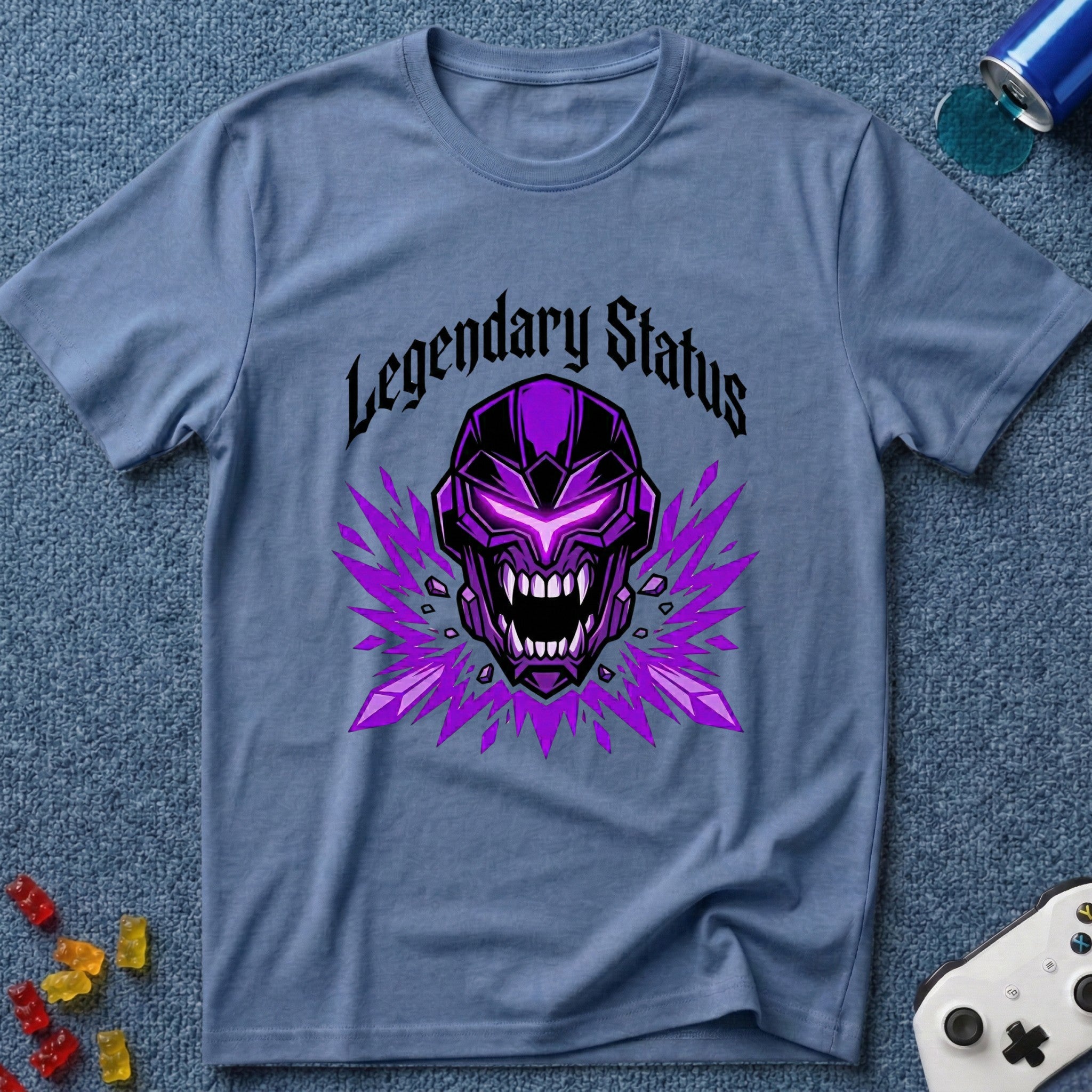 Legendary Status T-Shirt