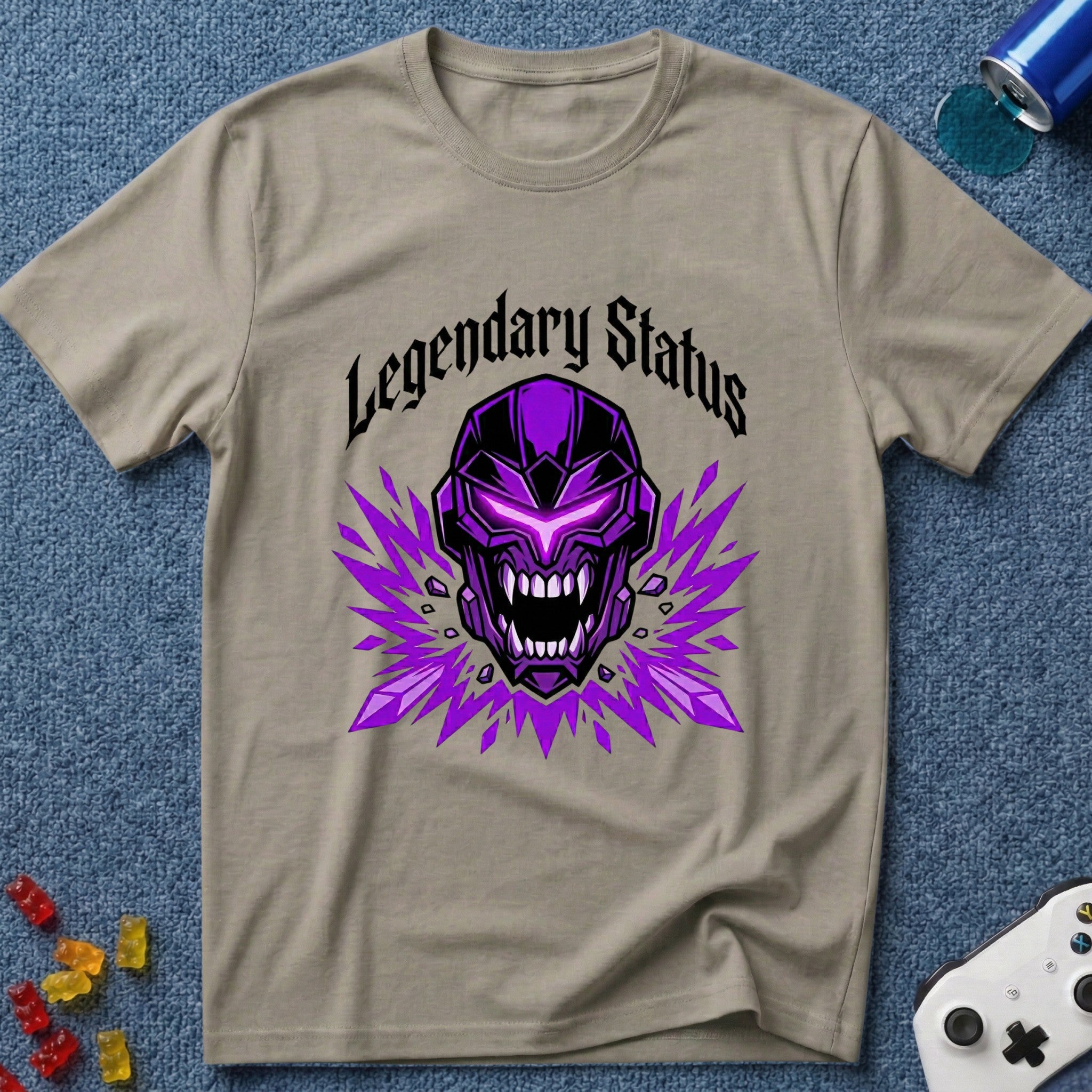 Legendary Status T-Shirt