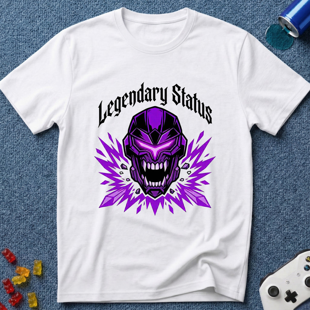 Legendary Status T-Shirt