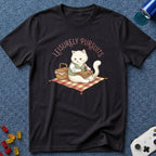 Leisurely Pursuits T-Shirt