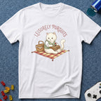 Leisurely Pursuits T-Shirt