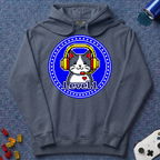 Level One Hoodie