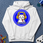 Level One Hoodie