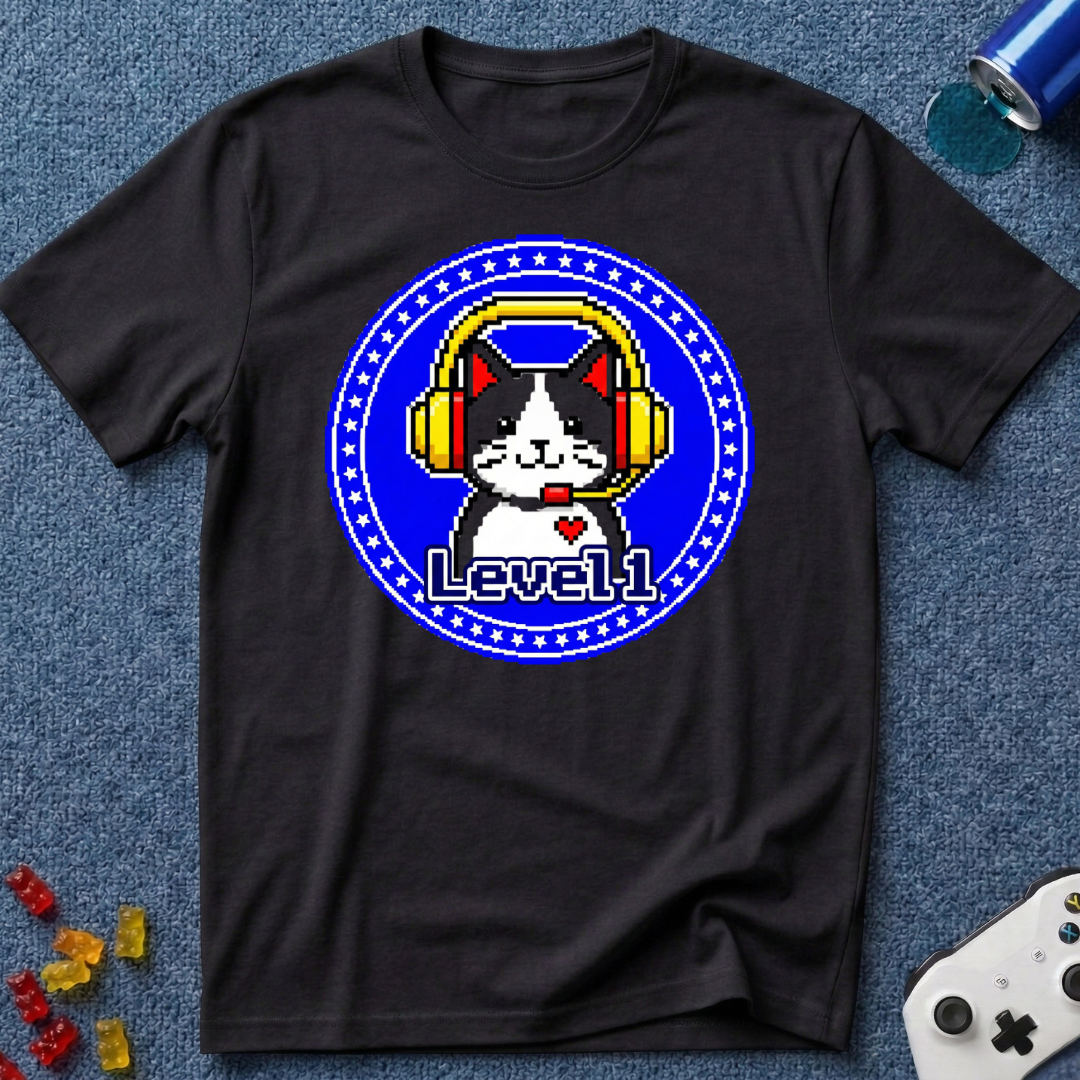 Level One T-Shirt