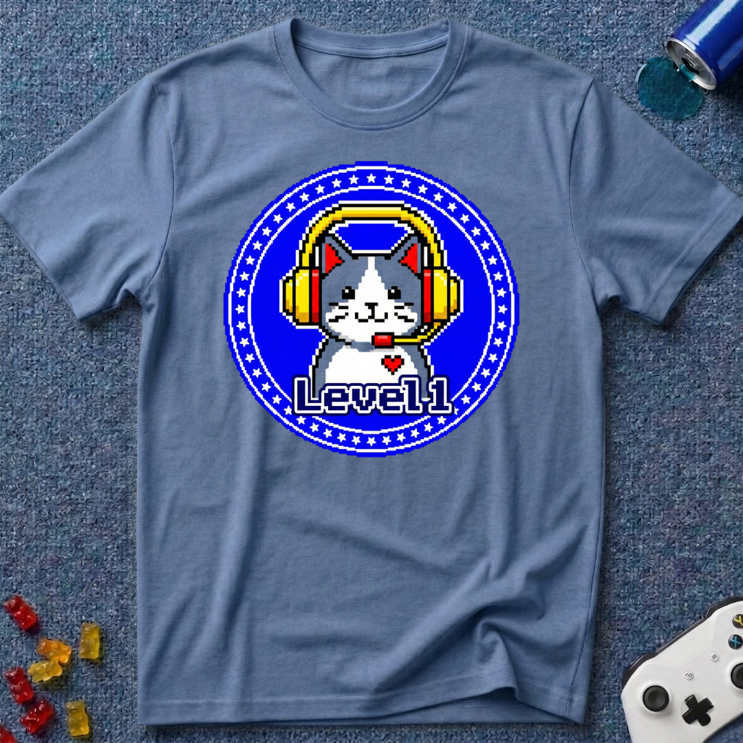 Level One T-Shirt