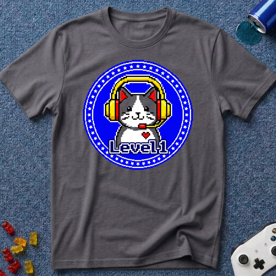 Level One T-Shirt