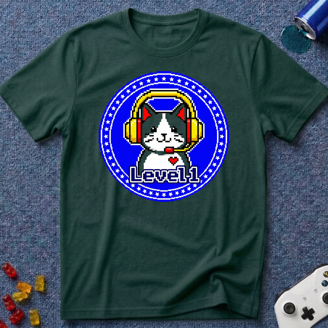 Level One T-Shirt