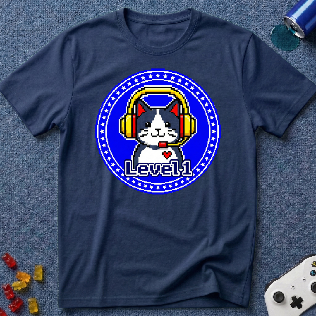 Level One T-Shirt