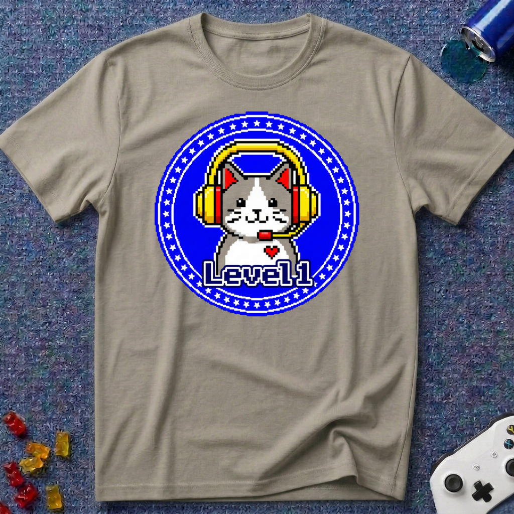 Level One T-Shirt