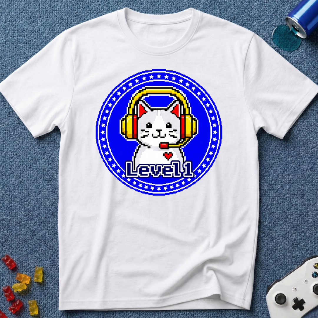 Level One T-Shirt