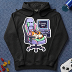 Level Up Dream Hoodie
