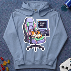 Level Up Dream Hoodie