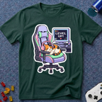 Level Up Dream T-Shirt