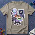 Level Up Dream T-Shirt